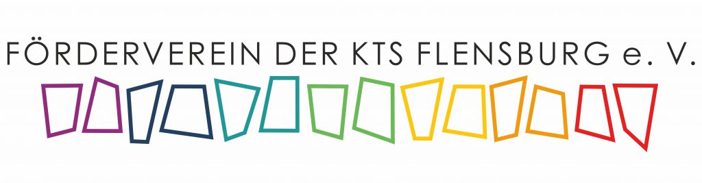 Logo Förderverein KTS Flensburg